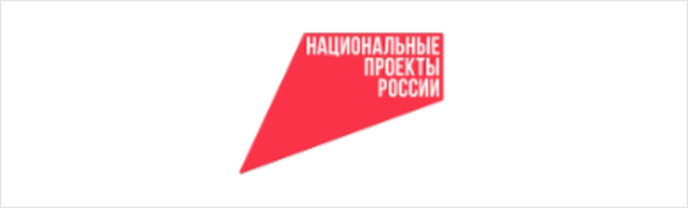 Национальные проекты России