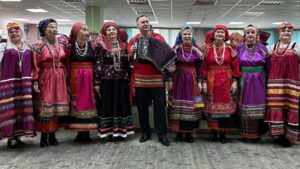 "Лад"