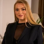 Макеева Екатерина Андреевна