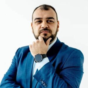 Долгов Антон Николаевич