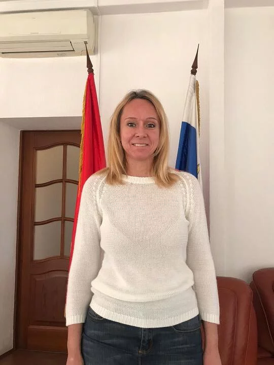 Рахманова Галина Юрьевна